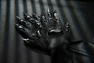 Picture of Black Panther 2018 T'Challa  Cosplay Costume  C09222S Extreme Version