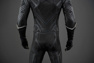Picture of PRESALE Black Panther 2018 T'Challa  Cosplay Costume  C09222S Extreme Version