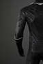 Picture of PRESALE Black Panther 2018 T'Challa  Cosplay Costume  C09222S Extreme Version