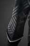 Picture of PRESALE Black Panther 2018 T'Challa  Cosplay Costume  C09222S Extreme Version