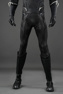 Picture of PRESALE Black Panther 2018 T'Challa  Cosplay Costume  C09222S Extreme Version