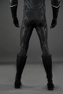 Picture of PRESALE Black Panther 2018 T'Challa  Cosplay Costume  C09222S Extreme Version