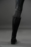 Picture of PRESALE Black Panther 2018 T'Challa  Cosplay Costume  C09222S Extreme Version