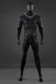 Picture of PRESALE Black Panther 2018 T'Challa  Cosplay Costume  C09222S Extreme Version