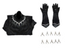 Picture of PRESALE Black Panther 2018 T'Challa  Cosplay Costume  C09222S Extreme Version