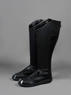 Picture of PRESALE Black Panther 2018 T'Challa Cosplay Shoes C09222S Extreme Version