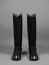 Picture of PRESALE Black Panther 2018 T'Challa Cosplay Shoes C09222S Extreme Version
