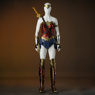 Picture of PRESALE Diana Prince Cosplay Costume C09297S Extreme Version