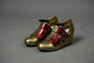 Picture of Diana Prince Cosplay Shoes C09297S Extreme Version