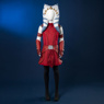 Picture of The Clone Wars Ahsoka Tano Cosplay Costume For Kids FY0120KID