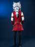 Picture of The Clone Wars Ahsoka Tano Cosplay Costume For Kids FY0120KID
