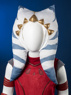 Picture of The Clone Wars Ahsoka Tano Cosplay Costume For Kids FY0120KID