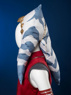 Picture of The Clone Wars Ahsoka Tano Cosplay Costume For Kids FY0120KID