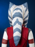 Picture of The Clone Wars Ahsoka Tano Cosplay Costume For Kids FY0120KID