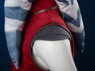 Picture of The Clone Wars Ahsoka Tano Cosplay Costume For Kids FY0120KID