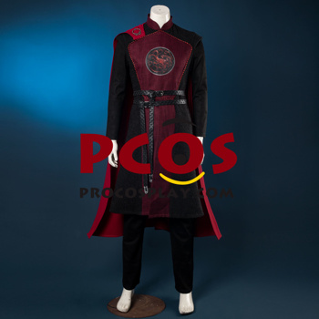 Picture of 2024 Famous TV Series Jacaerys Velaryon Cosplay Costume FY0129