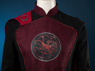 Picture of 2024 Famous TV Series Jacaerys Velaryon Cosplay Costume FY0129