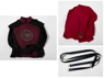 Picture of 2024 Famous TV Series Jacaerys Velaryon Cosplay Costume FY0129