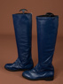Picture of Carol Danvers Cosplay Boots C08562