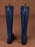 Picture of Carol Danvers Cosplay Boots C08562