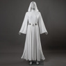 Picture of Movies Leia Organa Solo Cosplay Costume FY0132
