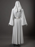 Picture of Movies Leia Organa Solo Cosplay Costume FY0132