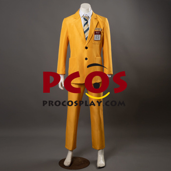 Picture of Beetlejuice 2 Bob Cosplay Costume FY0134