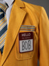Picture of Beetlejuice 2 Bob Cosplay Costume FY0134