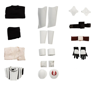 Picture of Obi-Wan Kenobi Obi-Wan Cosplay Costume C07117