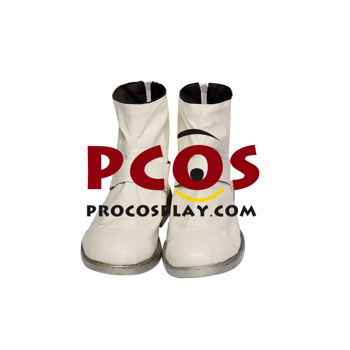 Picture of Obi-Wan Kenobi Obi-Wan Cosplay Shoes C07117