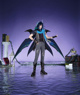 Picture of Game Genshin Impact  Ororon Cosplay Costume C09298-AA