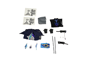 Picture of Game Genshin Impact  Ororon Cosplay Costume C09298-AA