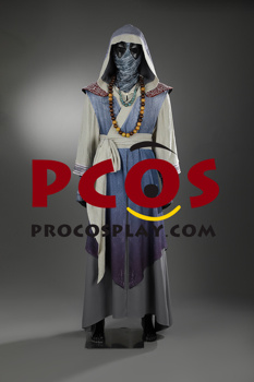 Picture of Deadpool 3 Deadpool & Wolverine Zenpool Cosplay Costume C09307