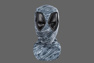 Picture of Deadpool 3 Deadpool & Wolverine Zenpool Cosplay Costume C09307