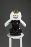 Picture of Monster Hunter Wilds Felyne Cosplay Hat C09308