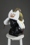 Picture of Monster Hunter Wilds Felyne Cosplay Hat C09308