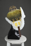 Picture of Monster Hunter Wilds Felyne Cosplay Hat C09308
