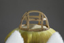 Picture of Monster Hunter Wilds Felyne Cosplay Hat C09308