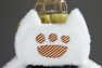 Picture of Monster Hunter Wilds Felyne Cosplay Hat C09308