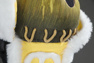 Picture of Monster Hunter Wilds Felyne Cosplay Hat C09308