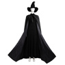 Picture of Wicked Elphaba Cosplay Costume Witch Version C09309