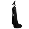 Picture of Wicked Elphaba Cosplay Costume Witch Version C09309