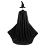 Picture of Wicked Elphaba Cosplay Costume Witch Version C09309