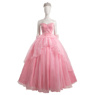 Picture of Wicked Glinda Cosplay Costume Simple Version C09310