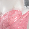 Picture of Wicked Glinda Cosplay Costume Simple Version C09310