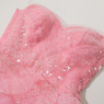 Picture of Wicked Glinda Cosplay Costume Simple Version C09310