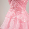 Picture of Wicked Glinda Cosplay Costume Simple Version C09310