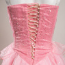 Picture of Wicked Glinda Cosplay Costume Simple Version C09310