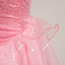 Picture of Wicked Glinda Cosplay Costume Simple Version C09310