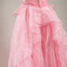 Picture of Wicked Glinda Cosplay Costume Simple Version C09310